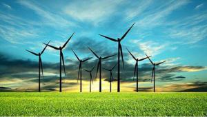 分散式風電最大優(yōu)勢：就近消納、不受指標管理、審批流程從簡