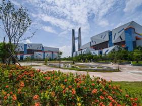 南海垃圾焚燒發電一廠改擴建項目獲國家“3A”級殊榮