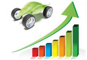 我國已經連續三年位居全球新能源汽車產銷第一大國