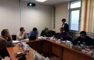 原子能院完成伊朗重水堆改造項(xiàng)目咨詢合同