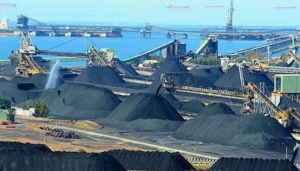 我國(guó)北方7大運(yùn)煤港口煤炭入港走向分析