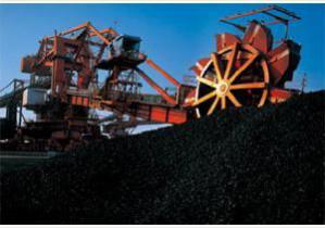 3月陜西省生產原煤3826.70萬噸 同比下降13.34%