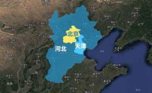 京津冀地區太陽能產業發展指數為116.81 高于全國平均水平