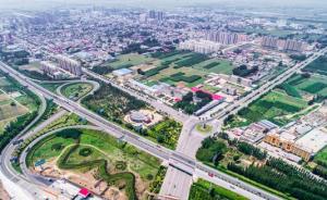 雄安新區將建設100%清潔電能供應城市電網