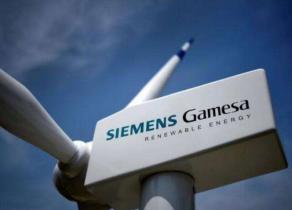 2017年全球五大風機制造商發布 西門子歌美颯居首
