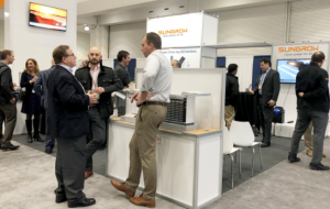 50MWh！陽光電源儲能北美再傳捷報！