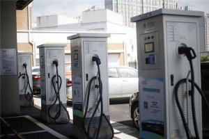 雄安新區已建6座“光充儲”一體充電樁