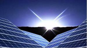 國家能源局：今年將嚴控光伏發展規模