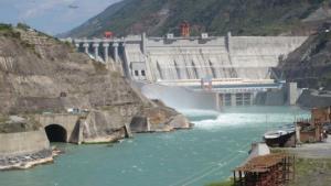 金沙江上游波羅水電站110KV施工供電工程入藏