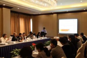 重大專項課題“CAP1400非能動安全殼冷卻系統性能研究及試驗”通過能源局正式驗收