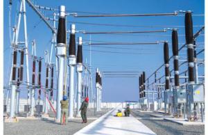 國家電網(wǎng)首批500千伏就地化保護(hù)變電站成功帶電運(yùn)行