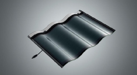 漢能集團(tuán)大客戶溝通會(huì)勝利召開：綠色雕琢建筑 薄膜顛覆時(shí)代