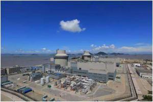 全球首臺AP1000核電機組帶核投運：怎么裝料？安全嗎？