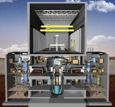 30萬(wàn)千瓦行波示范堆2025年左右建成