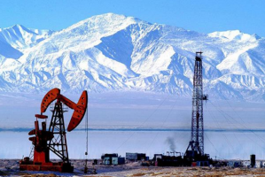 青海油田累計(jì)向拉薩供應(yīng)天然氣超億方