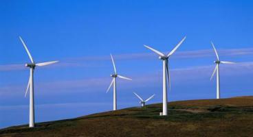 廣東今年陸上風電第一批建設方案出爐