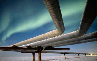 卡塔爾尋求中國天然氣領域投資合作