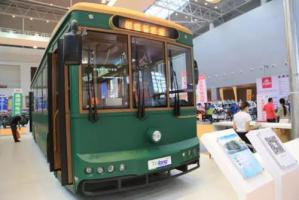 銀隆最大新能源電池生產基地落戶成都