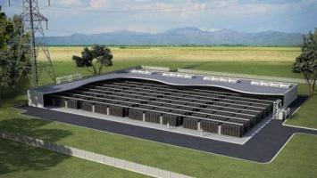 全球儲(chǔ)能：2017年回顧和2018-2022展望