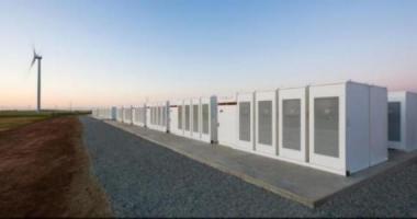 金路集團入股新疆融創 投資鈦酸鋰儲能調頻電站項目