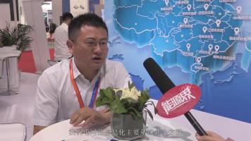 「訪談」泰豪軟件，張國印——云、大、物、移是電網(wǎng)信息化建設(shè)的方向