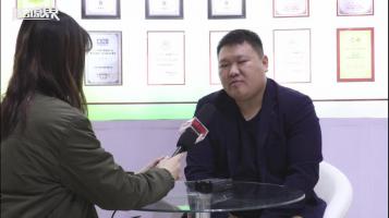 「訪談」深圳市首航新能源有限公司，王亮