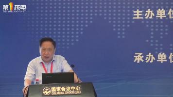 葉奇蓁：我國(guó)核電及核電“走出去”的前景