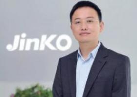 商業模式創新最值錢 ——訪晶科能源董事長李仙德