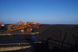 陜西能耗增速回落 終端煤炭消費(fèi)量下降