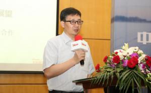 王進(jìn)：分布式光伏迎來發(fā)展新時代