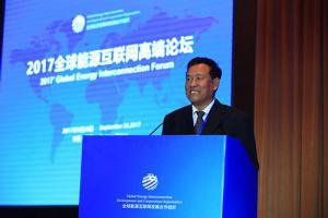 麥克˙斯德林：智能電網(wǎng)是電力行業(yè)發(fā)展的重要趨勢