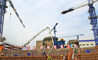 中核集團(tuán)自主研制華龍一號(hào)堆芯測量系統(tǒng)首批設(shè)備順利交付