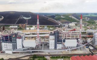 頁巖油生產商VKG第一季度收入增長11％