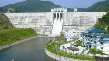 成都院英文版《水電工程泥沙設計規范》通過審查