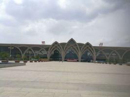 西北五省寧夏篇 | 新疆絲路基建會(huì)絲路沿線(xiàn)觀眾組織暨白銀特別篇