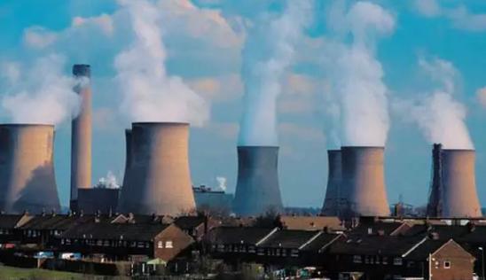 能源局預警煤電過剩風險 —21個地區(qū)將暫緩新建煤電項目