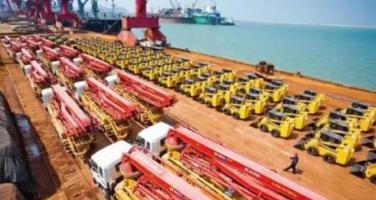 未來(lái)三年工程機(jī)械行業(yè)情況將持續(xù)向好