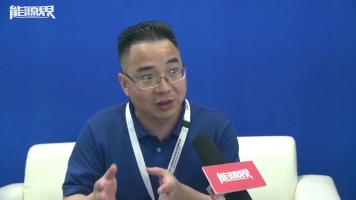 「訪談」深圳市泓意寶自動化設備有限公司，紹華丁