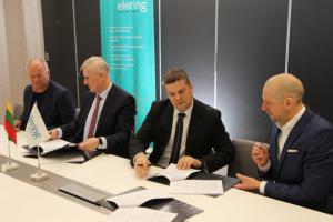 EESTI GAAS的子公司將建立波羅的海連接器傳輸管道