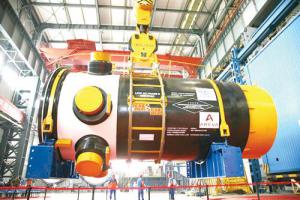 核電設(shè)備國產(chǎn)化率從1%到86.7%，我國核電裝備產(chǎn)業(yè)跨越式發(fā)展