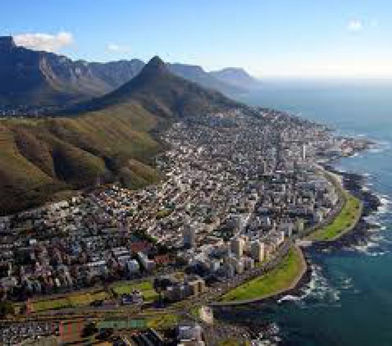 南非將啟動40億美元清潔能源項目招標