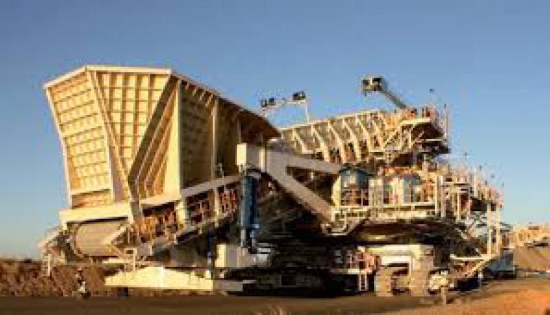 住房和城鄉建設部批準西安設計公司主編的《煤炭工業露天礦礦山運輸工程設計標準》為國家標準