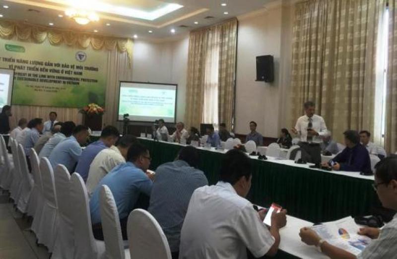 到2030年，越南可以減少25個(gè)燃煤電廠