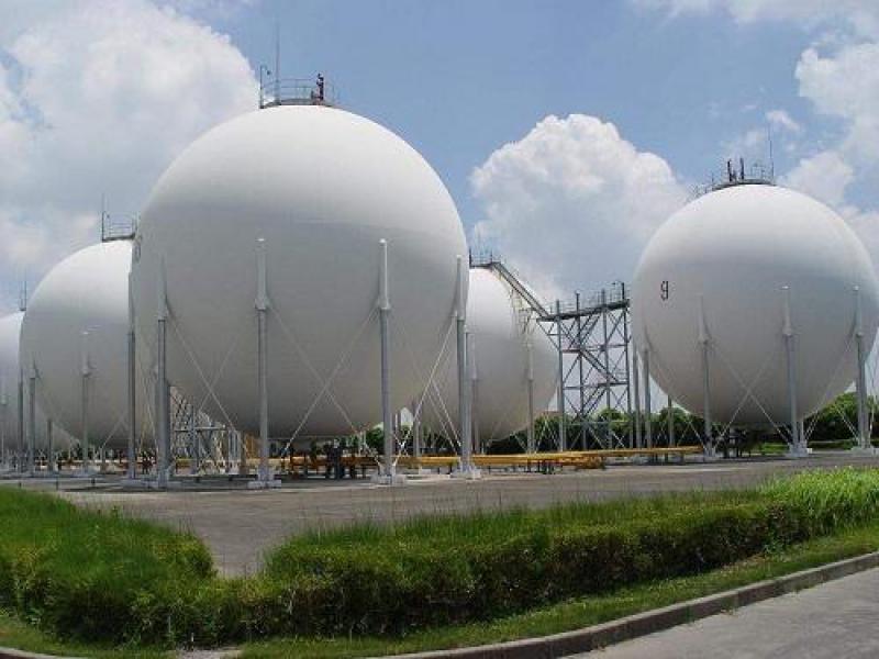 臨市局確認使用Incukalns地下儲氣設施