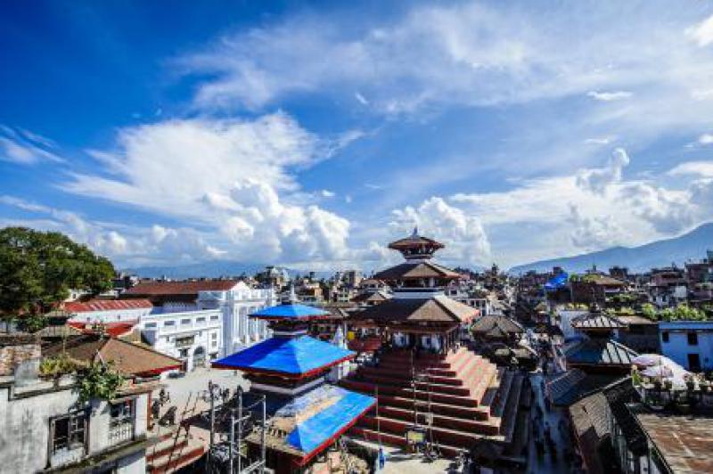 尼泊爾渴望與中國發(fā)展能源合作