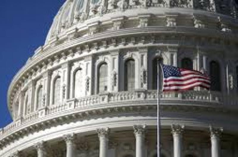 美參議員提出議案限制總統(tǒng)征收關(guān)稅權(quán)力