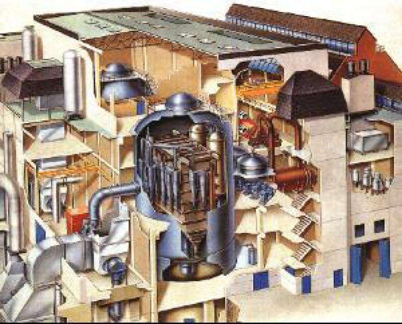 江蘇核電對(duì)俄專利申請(qǐng)取得新突破