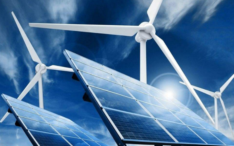 新加坡進一步推動發(fā)展清潔能源