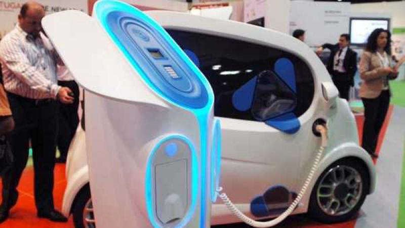 阿聯(lián)酋將全面加強(qiáng)民眾對環(huán)保汽車的認(rèn)可