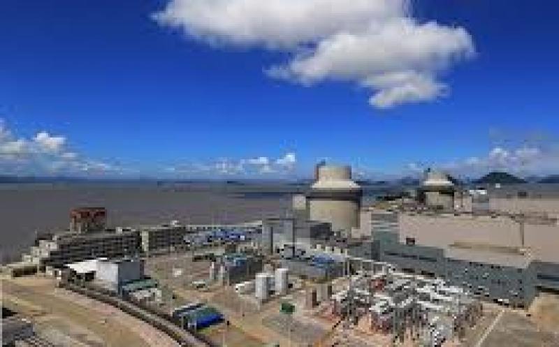 全球首臺(tái)AP1000核電機(jī)組預(yù)計(jì)11月投入商運(yùn)